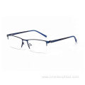 Classic Optical Glasses Adult Optical Square Eyeglasses